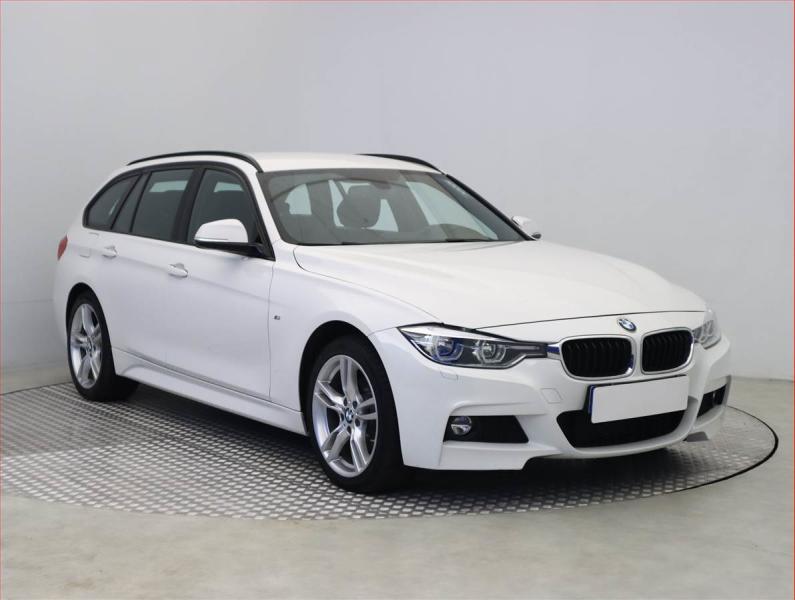 BMW 3er Reihe