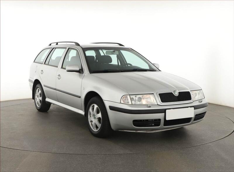 �koda Octavia