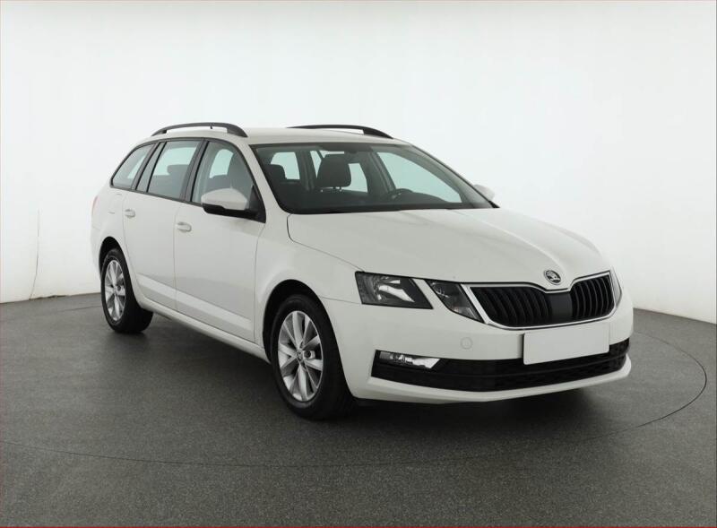 �koda Octavia