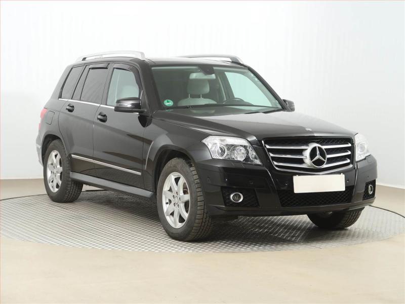 Mercedes-Benz GLK