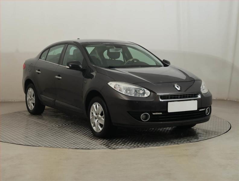 Renault Fluence