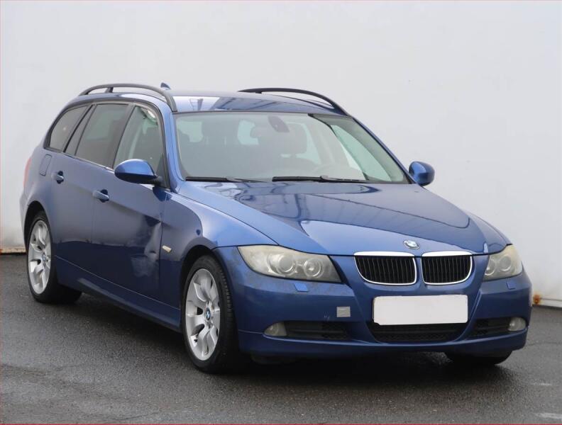 BMW 3er Reihe