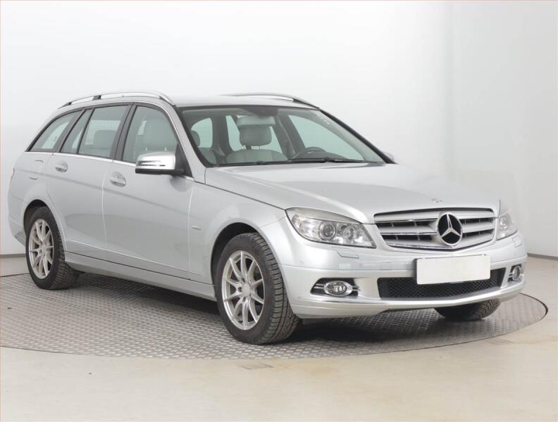 Mercedes-Benz Klasse C
