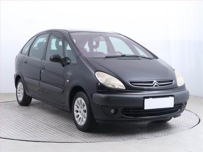 Citron Xsara Picasso