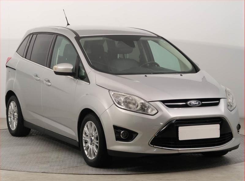 Ford Grand C-MAX