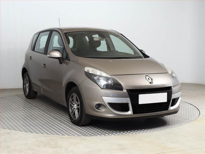 Renault Sc�nic