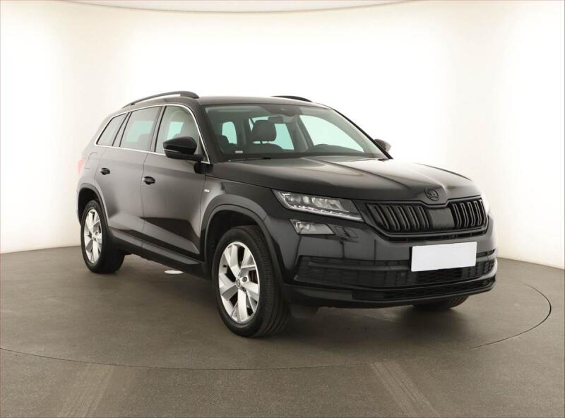 �koda Kodiaq