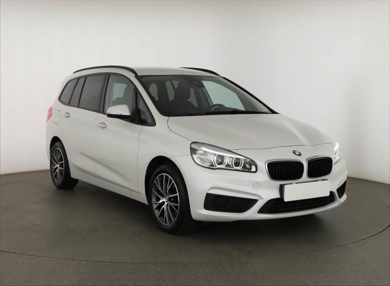 BMW 2er Reihe