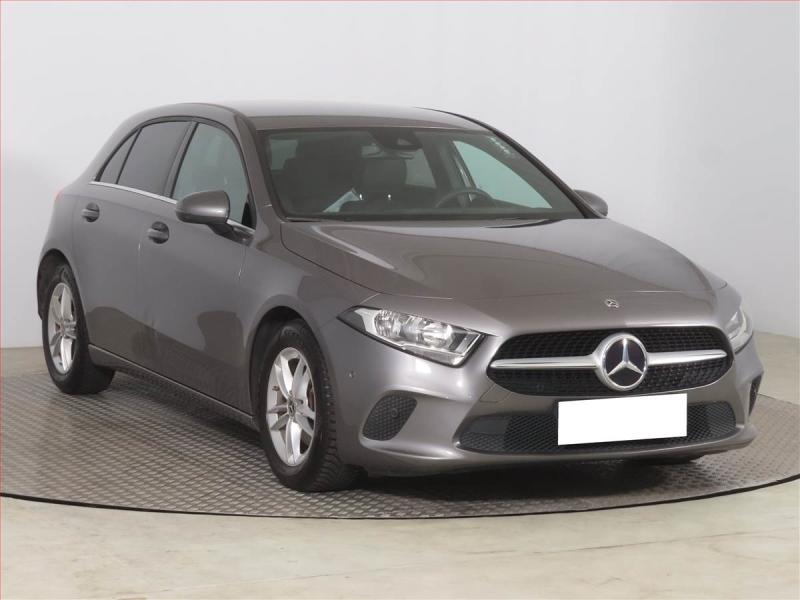 Mercedes-Benz Klasse A