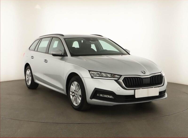 �koda Octavia