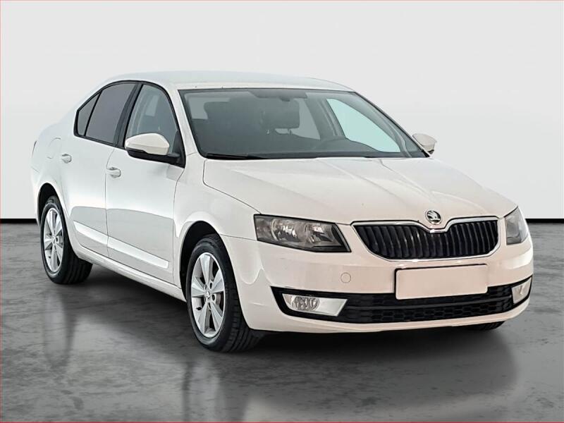 �koda Octavia