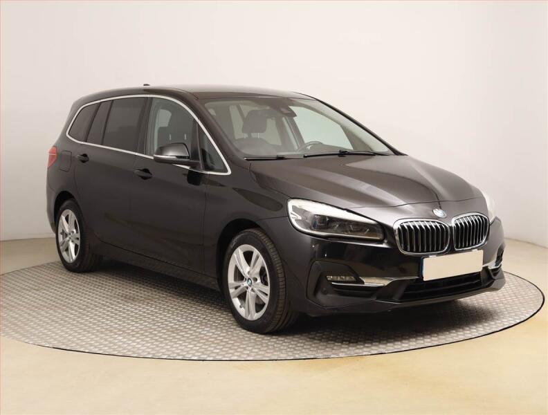 BMW Rad 2