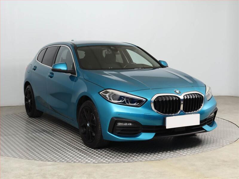 BMW Serie 1