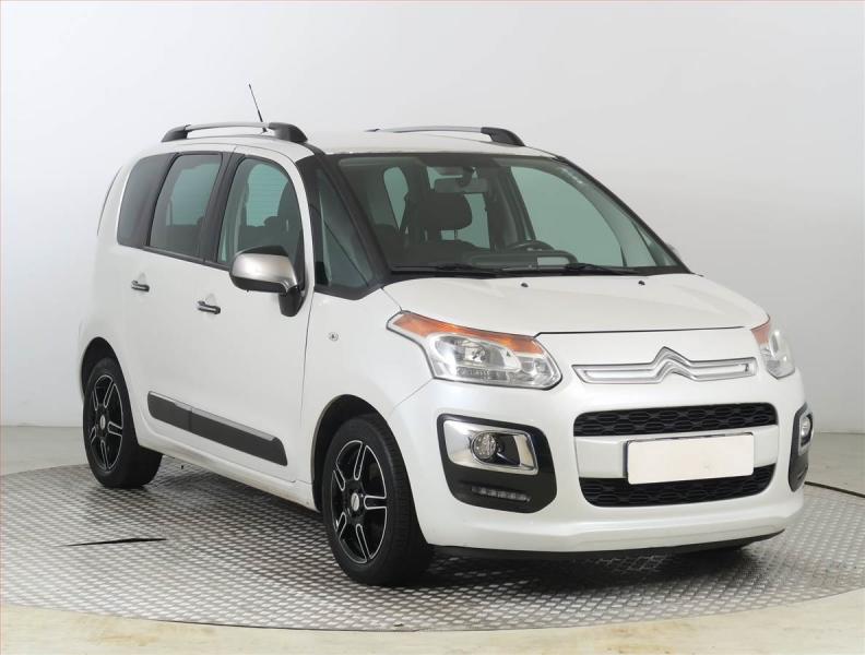 Citron C3 Picasso