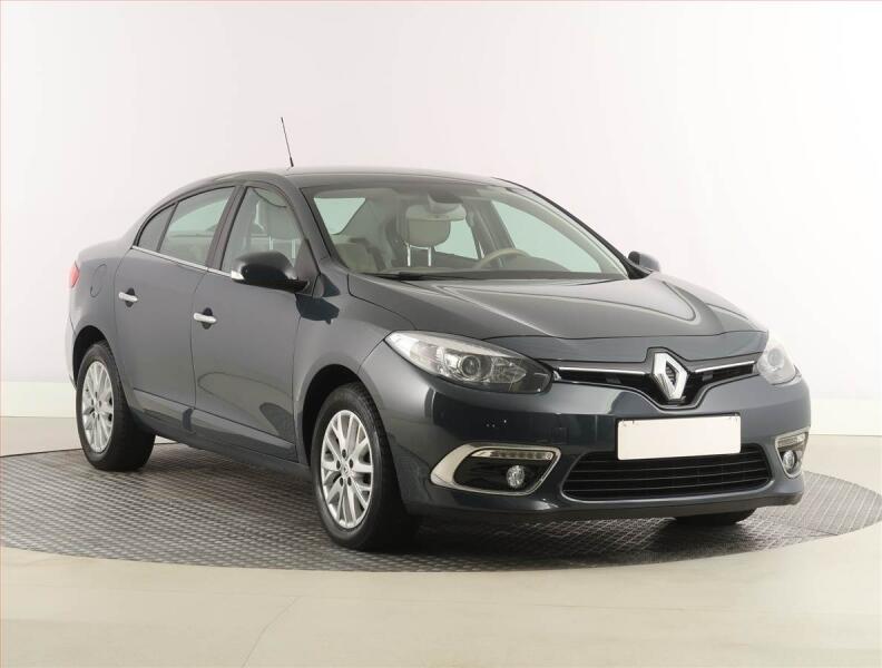 Renault Fluence