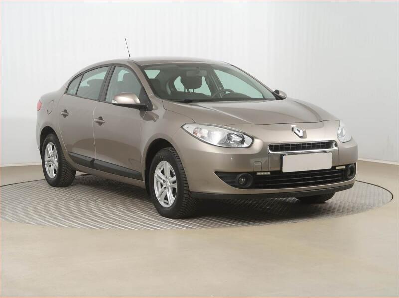 Renault Fluence