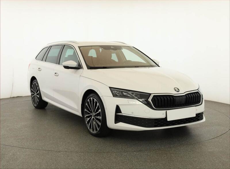 �koda Octavia
