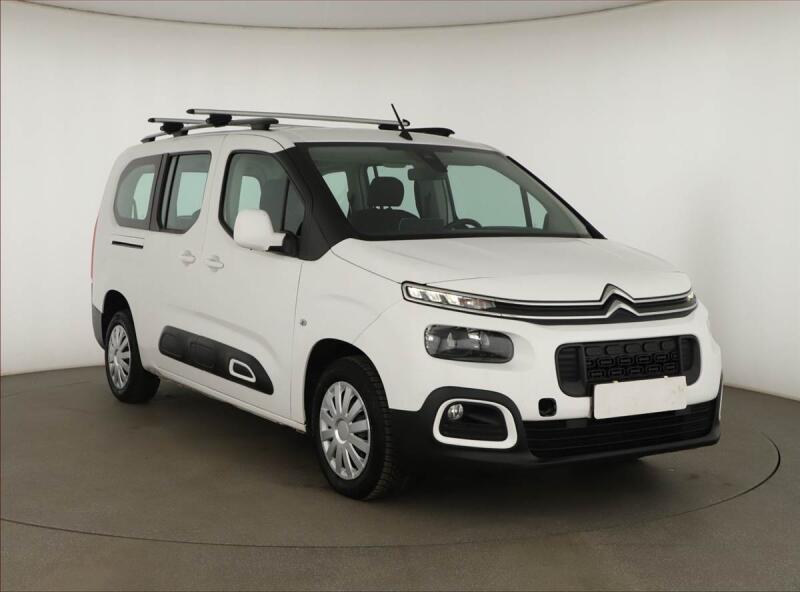 Citro�n Berlingo
