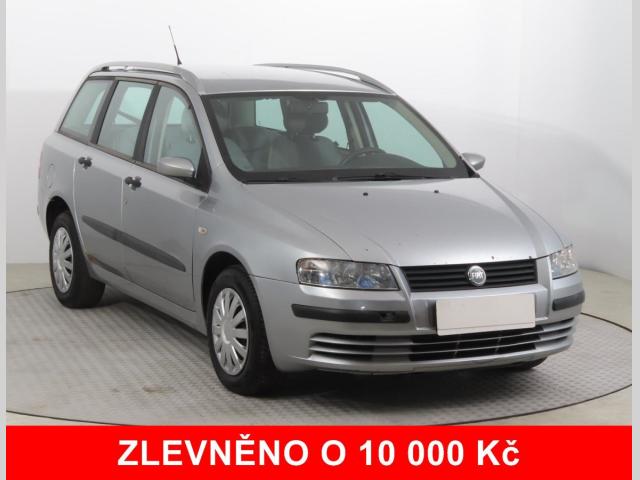 Fiat Stilo