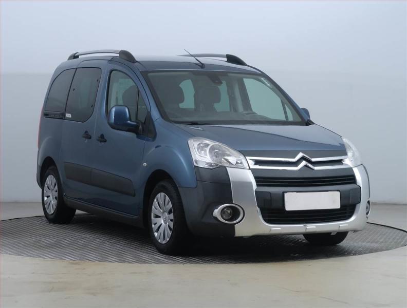 Citron Berlingo