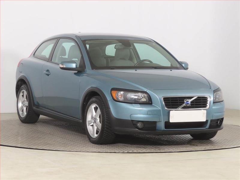 Volvo C30