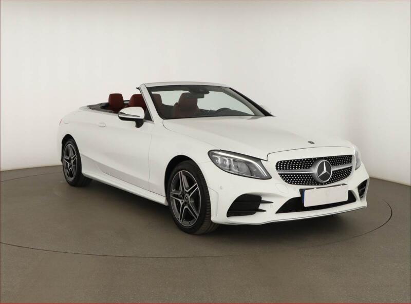 Mercedes-Benz Klasse C