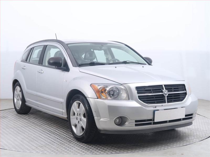 Dodge Caliber