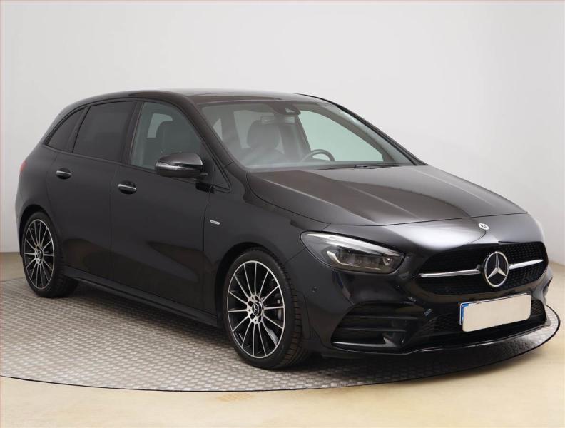 Mercedes-Benz Klasse B