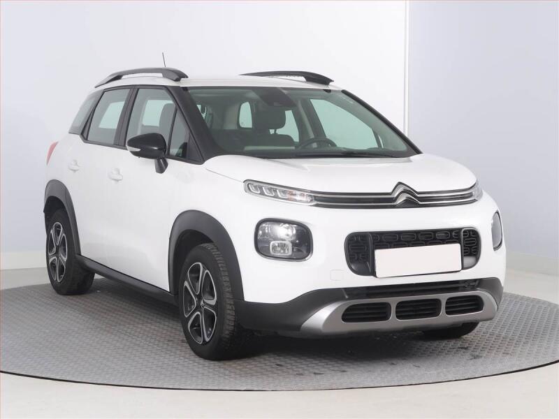 Citro�n C3 Aircross