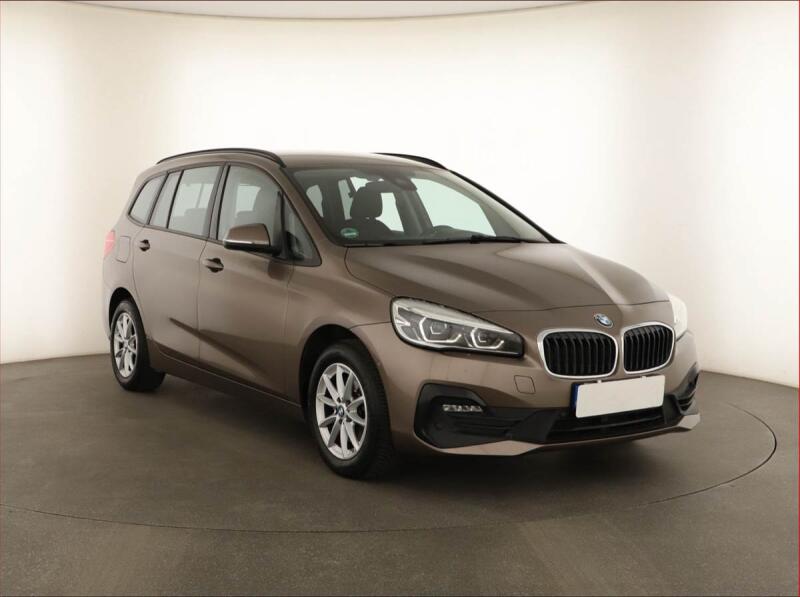 BMW 2er Reihe