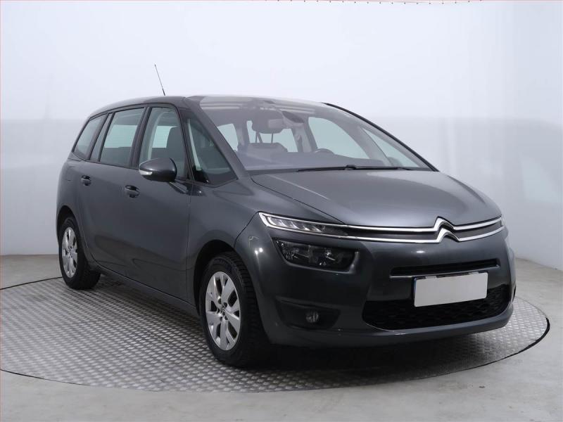 Citro�n C4 Picasso