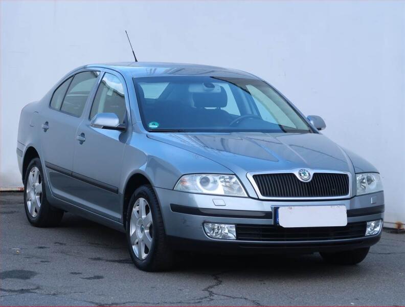 �koda Octavia