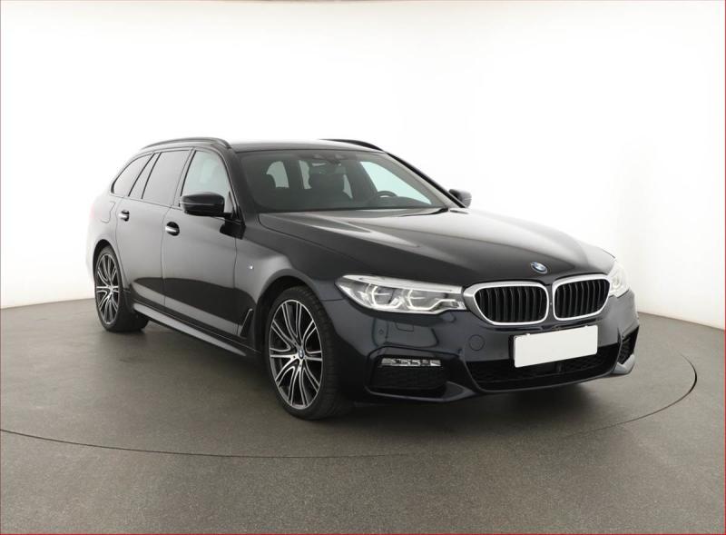 BMW 5er Reihe