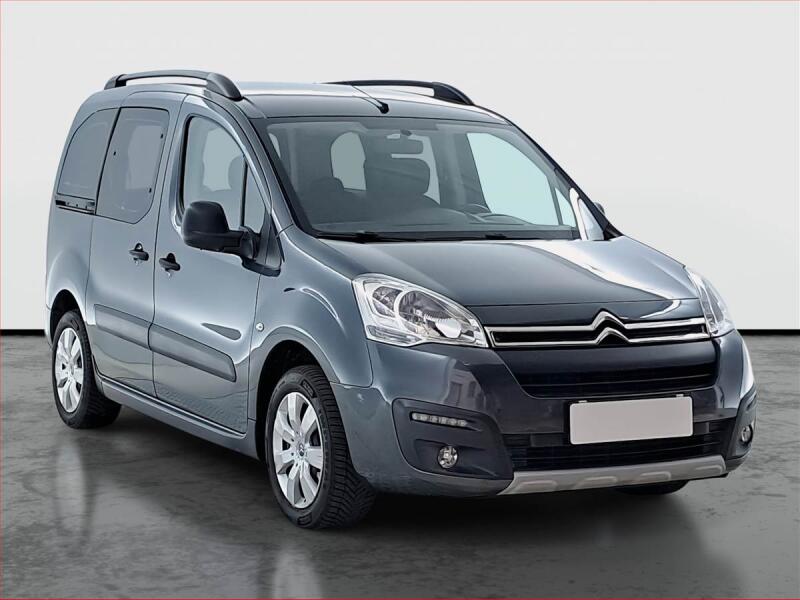 Citro�n Berlingo