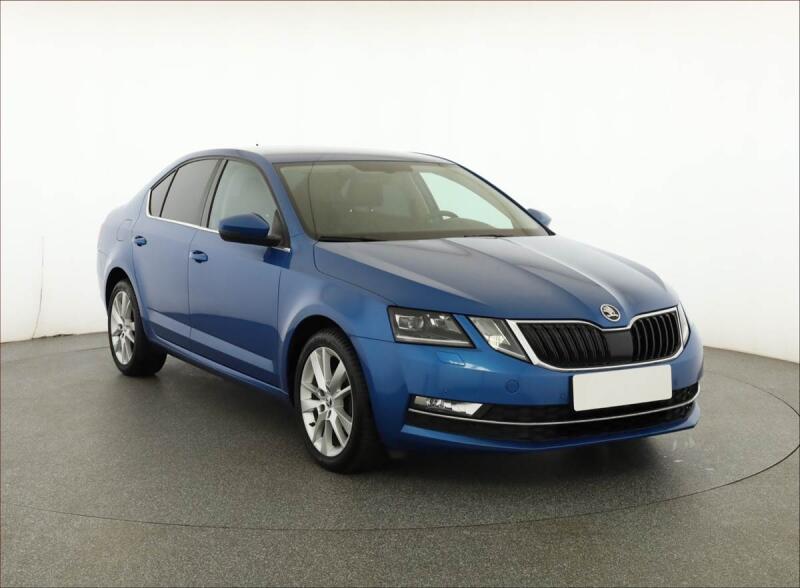 �koda Octavia