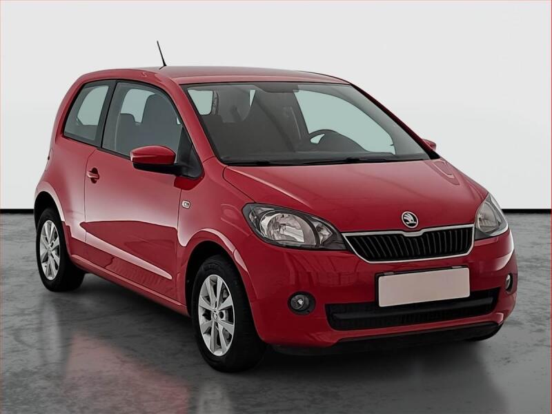�koda Citigo