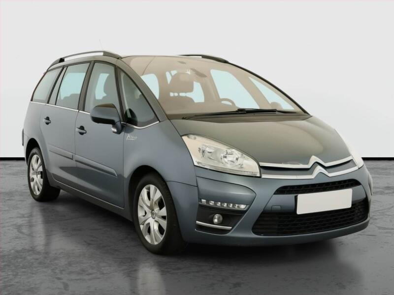 Citro�n C4 Picasso