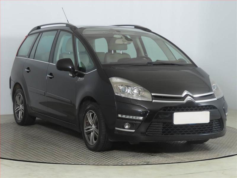 Citron C4 Picasso