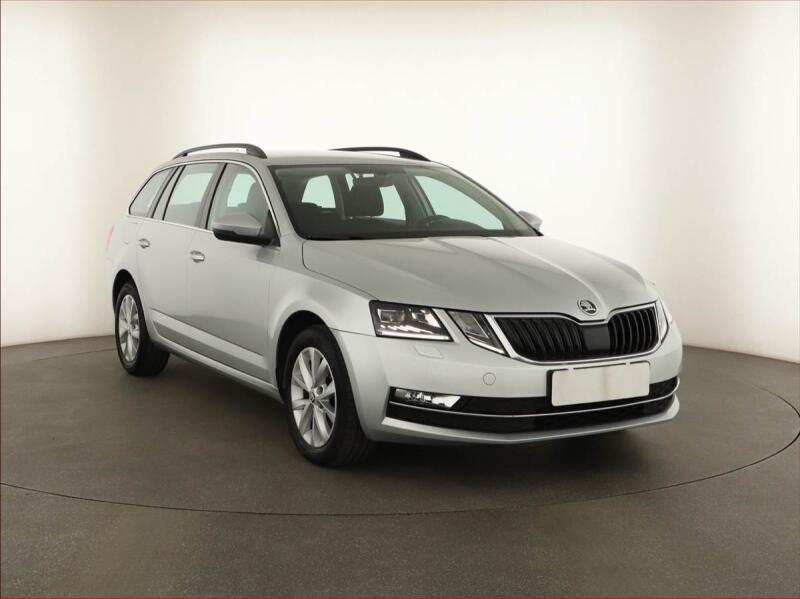 �koda Octavia
