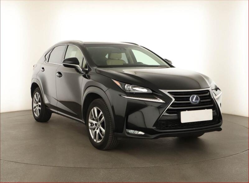 Lexus NX 300h