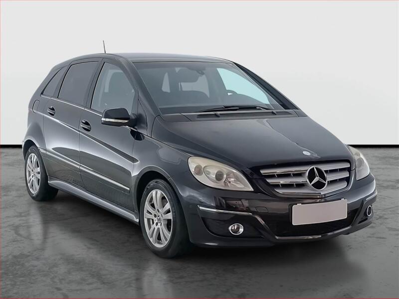 Mercedes-Benz Class B