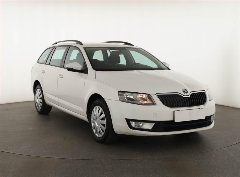 �koda Octavia