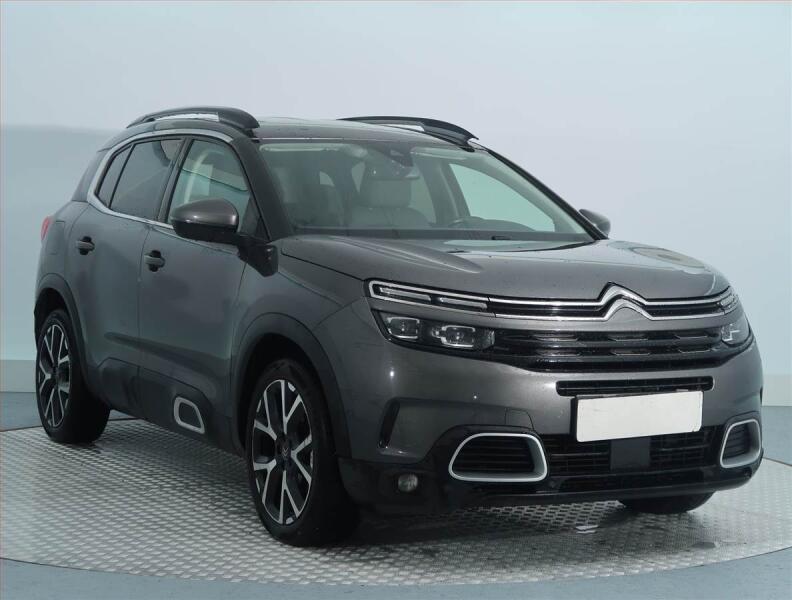 Citro�n C5 Aircross
