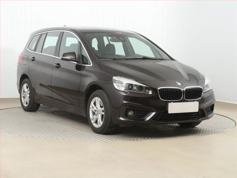 BMW 2er Reihe