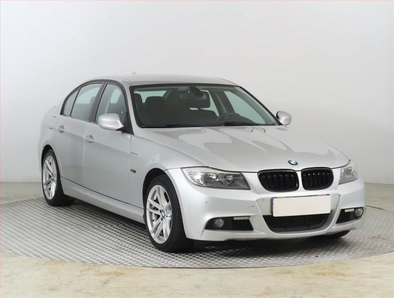 BMW 3er Reihe