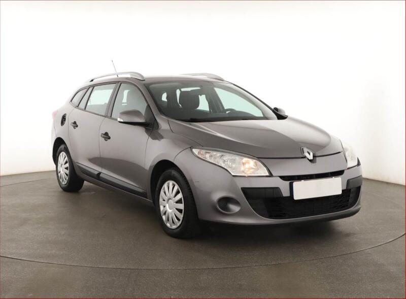 Renault M�gane