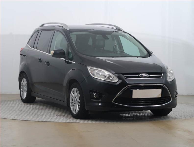 Ford Grand C-MAX