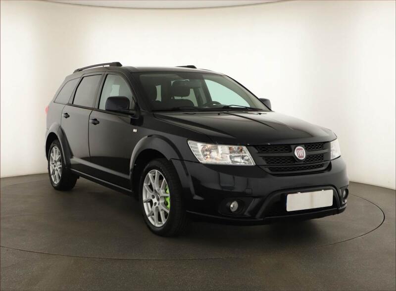 Fiat Freemont