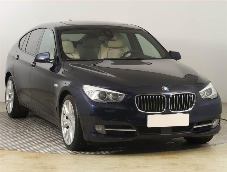 BMW Rad 5