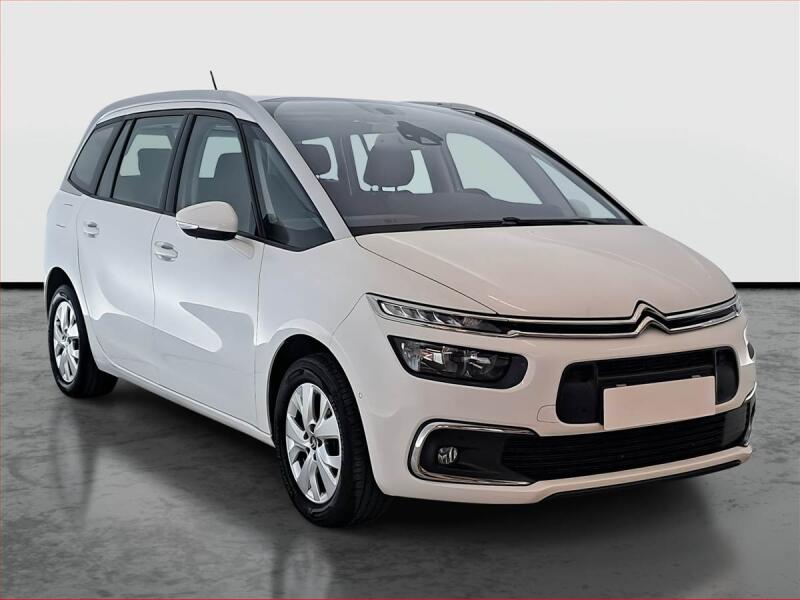 Citro�n C4 Picasso